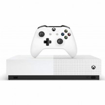 Microsoft Xbox One S 1 TB Oyun Konsolu