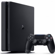 Sony Playstation 4 Pro 1 TB Oyun Konsol